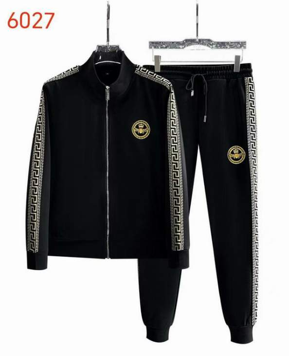Picture of Gucci Sweater Suits _SKUGucciM-3XL25wn16439792